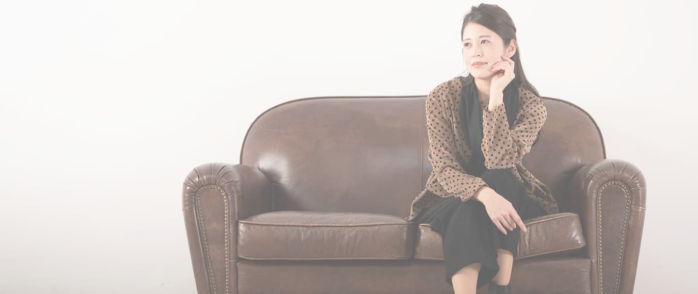 ブランドのアパレル撮影（大阪）